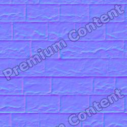 Seamless Textures of Tiles & Normal Mapping